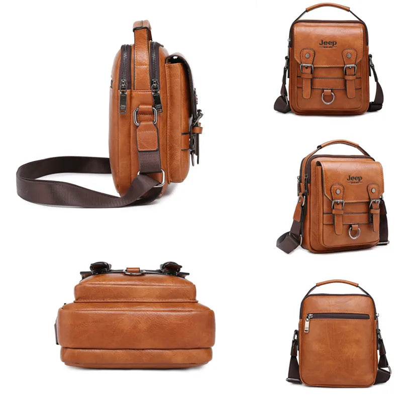 JEEP BULUO™ Tote Bag