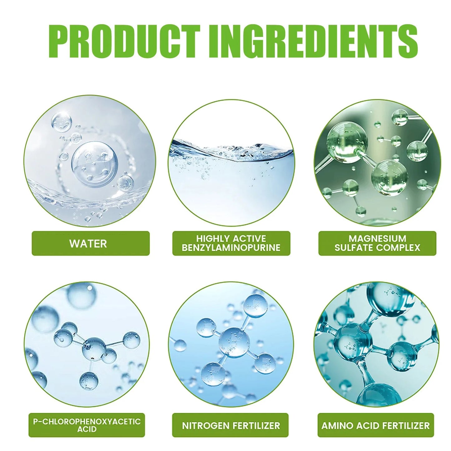 Plant Grow Solution - Enhance Your Plant's Health Today! - PrimePicks