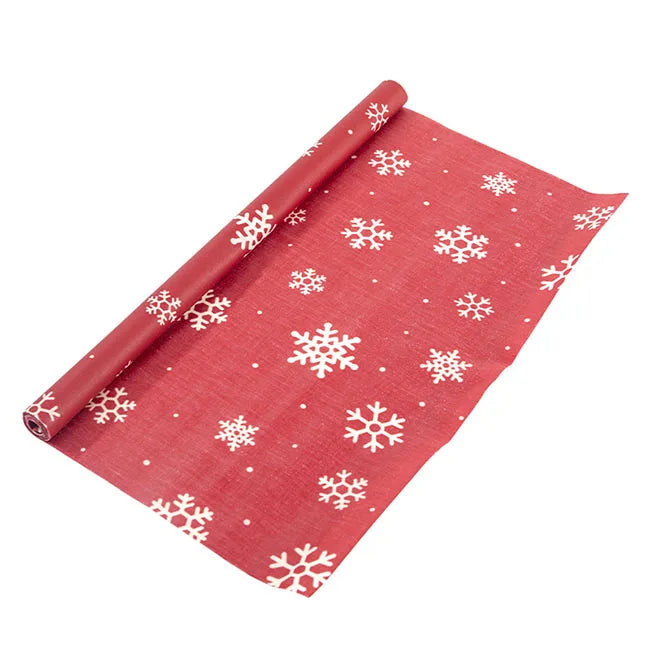 New Beeswax Wrap Eco-friendly Kitchen Wrap Replacement Organic Natural Bees Wax Reusable Mixed Pattern Beeswax Food Wrappers