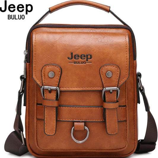 JEEP BULUO™ Tote Bag