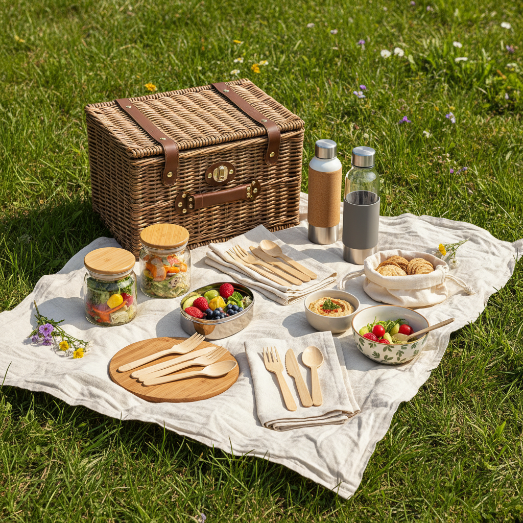 Picnic Ready