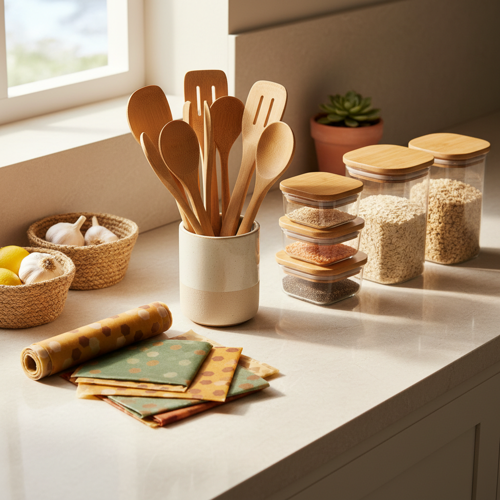 Kitchen Smarter