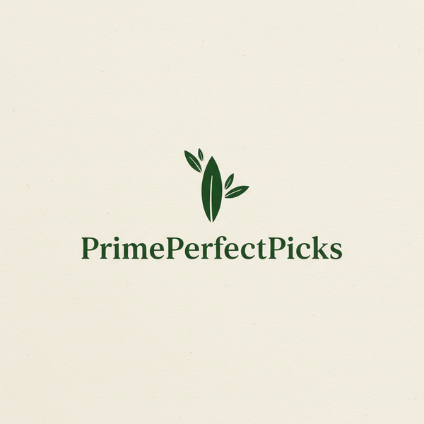 PrimePerfectPicks Logo