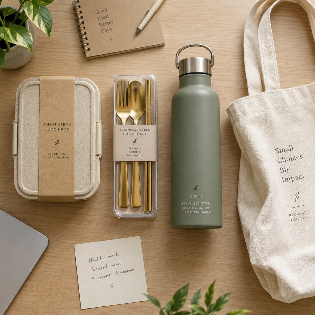 Workday Reset Bundle